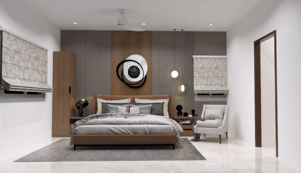 Vivid In2wrio interior visualization